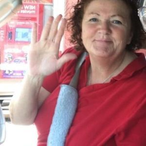 Meet your Posher, Jeannie